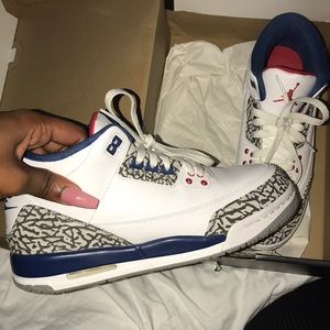 Jordan 3 Retro OG